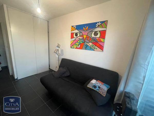 Appartement à louer 3 pièces 76.32m²