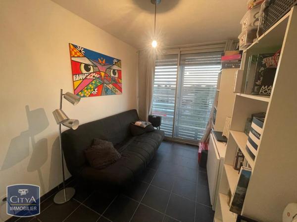 Appartement à louer 3 pièces 76.32m²