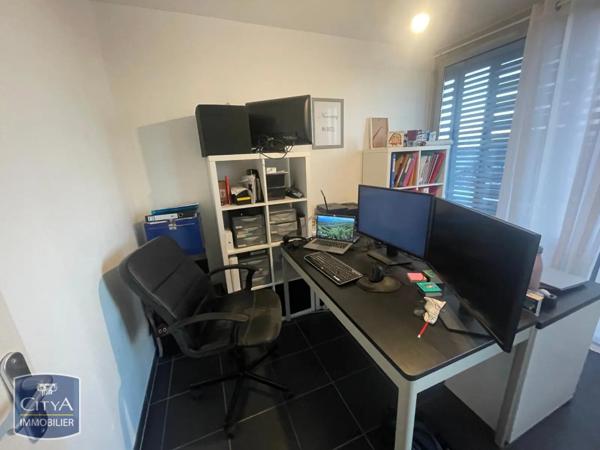 Appartement à louer 3 pièces 76.32m²