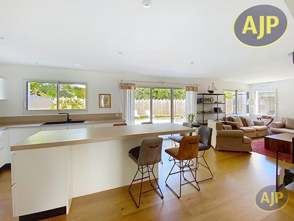 Vente maison Carquefou : 742 700 € - AJP Immobilier Carquefou