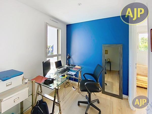 Vente maison Carquefou : 742 700 € - AJP Immobilier Carquefou