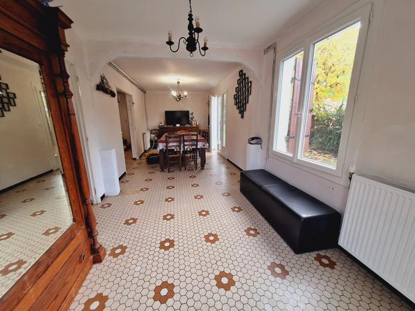 Maison spacieuse près d'Eymet