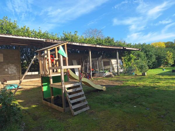 Maison spacieuse près d'Eymet
