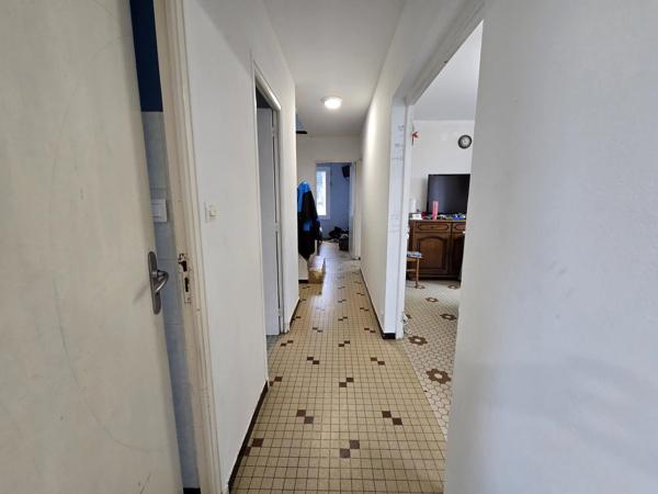 Maison spacieuse près d'Eymet