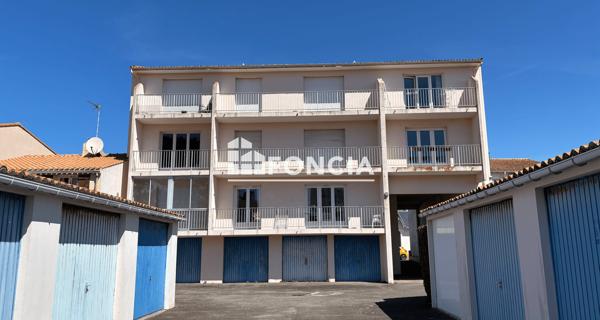 À vendre Parking 13.4 m² - Les Sables-d'olonne 85100