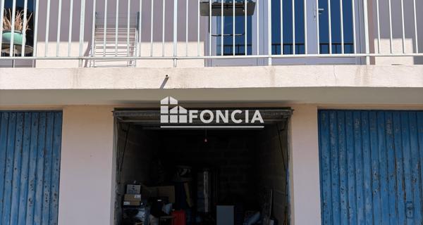 À vendre Parking 13.4 m² - Les Sables-d'olonne 85100