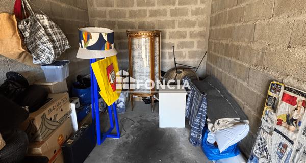 À vendre Parking 13.4 m² - Les Sables-d'olonne 85100