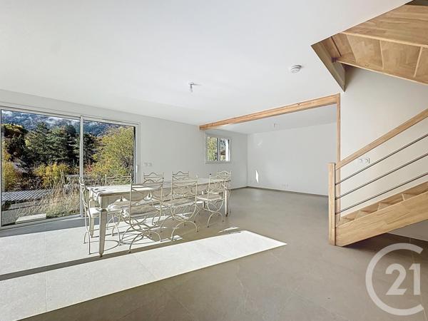 Maison à vendre  5 pièces - 106 m2 ST JEAN D AULPS - 74