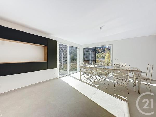 Maison à vendre  5 pièces - 106 m2 ST JEAN D AULPS - 74