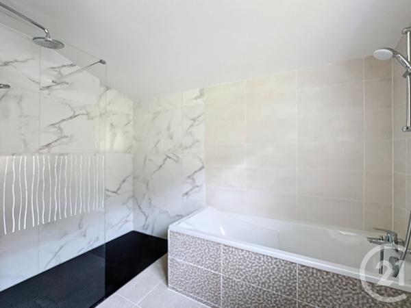 Maison à vendre  5 pièces - 106 m2 ST JEAN D AULPS - 74