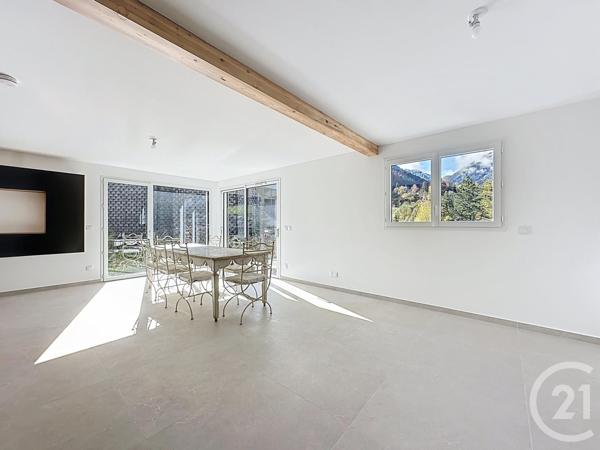 Maison à vendre  5 pièces - 106 m2 ST JEAN D AULPS - 74