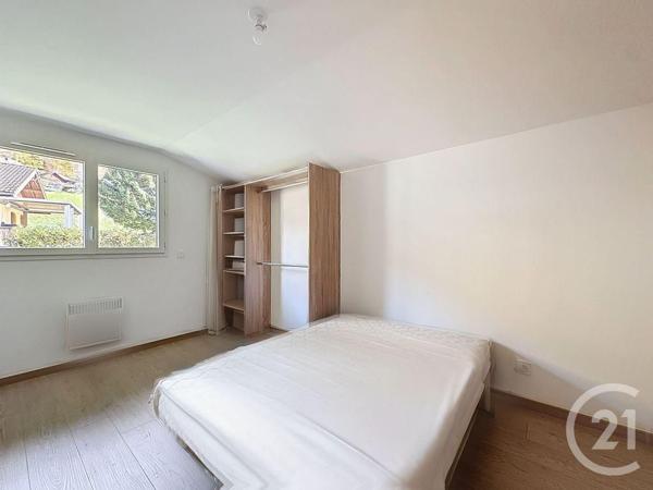 Maison à vendre  5 pièces - 106 m2 ST JEAN D AULPS - 74