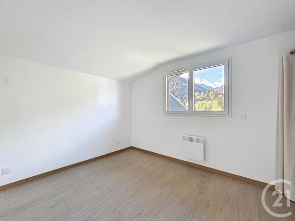 Maison à vendre  5 pièces - 106 m2 ST JEAN D AULPS - 74