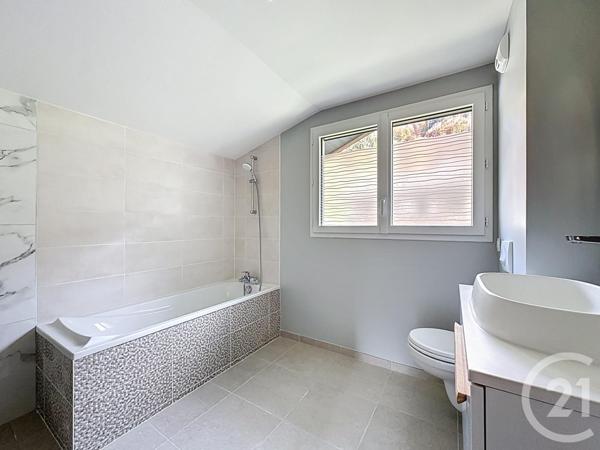 Maison à vendre  5 pièces - 106 m2 ST JEAN D AULPS - 74