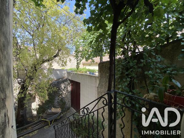 Maison à vendre 4 pièces 110 m² Monteux