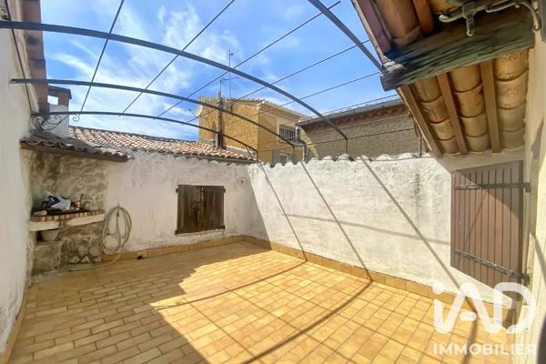 Maison à vendre 4 pièces 110 m² Monteux