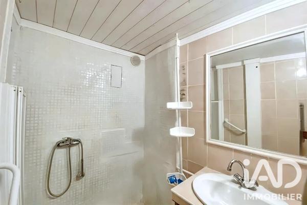 Maison à vendre 4 pièces 110 m² Monteux