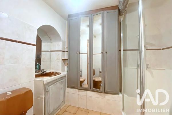 Maison à vendre 4 pièces 110 m² Monteux