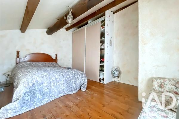 Maison à vendre 4 pièces 110 m² Monteux