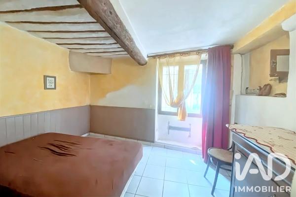 Maison à vendre 4 pièces 110 m² Monteux