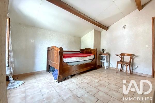 Maison à vendre 4 pièces 110 m² Monteux