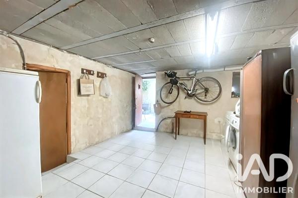 Maison à vendre 4 pièces 110 m² Monteux