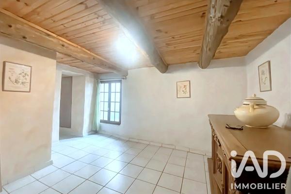 Maison à vendre 4 pièces 110 m² Monteux