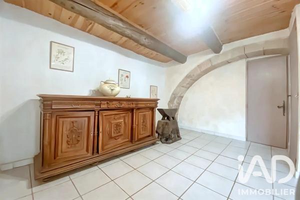 Maison à vendre 4 pièces 110 m² Monteux