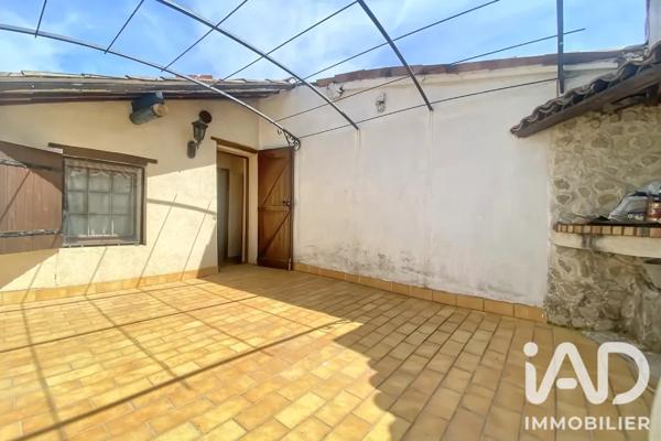 Maison à vendre 4 pièces 110 m² Monteux
