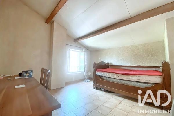 Maison à vendre 4 pièces 110 m² Monteux