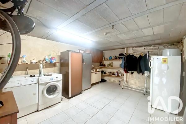 Maison à vendre 4 pièces 110 m² Monteux