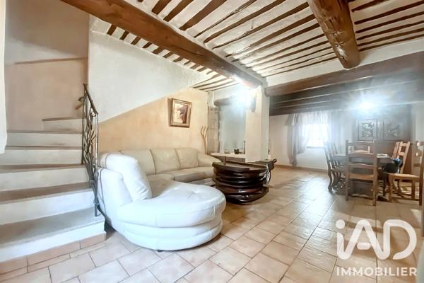 Maison à vendre 4 pièces 110 m² Monteux