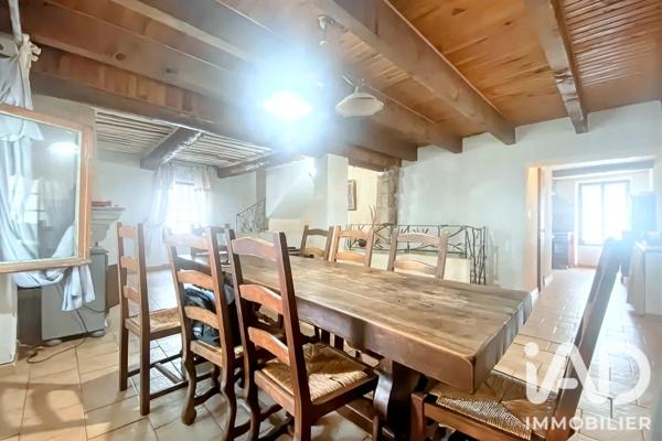 Maison à vendre 4 pièces 110 m² Monteux