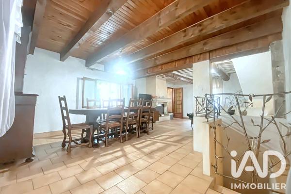 Maison à vendre 4 pièces 110 m² Monteux