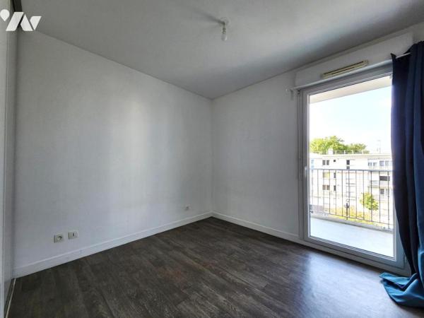 T2 récent avec terrasse exposé sud