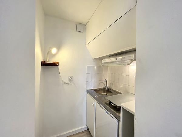 Location appartement Bordeaux : 581 € - AJP Immobilier Mérignac