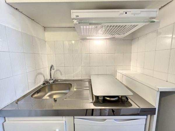Location appartement Bordeaux : 581 € - AJP Immobilier Mérignac