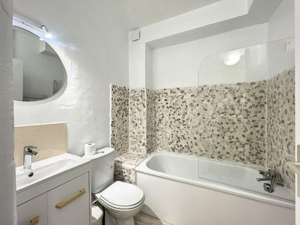Location appartement Bordeaux : 581 € - AJP Immobilier Mérignac