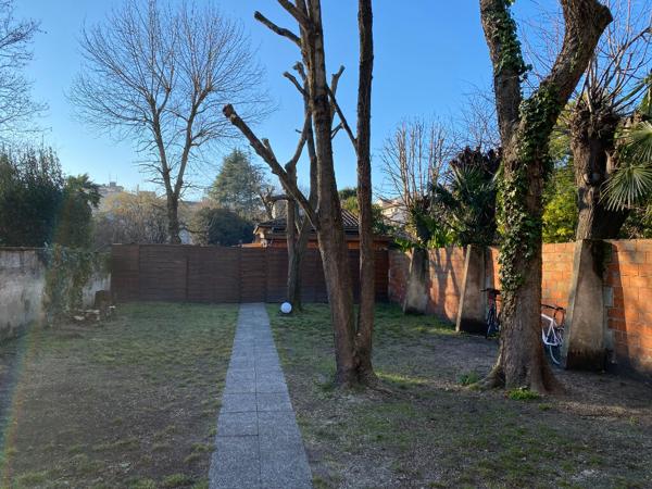 Location appartement Bordeaux : 581 € - AJP Immobilier Mérignac