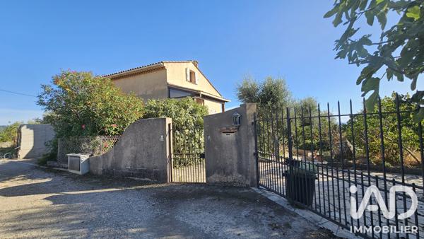 Maison à vendre 5 pièces 118 m² Saint-André-de-la-Roche