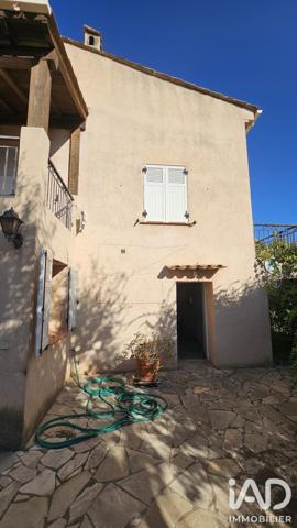 Maison à vendre 5 pièces 118 m² Saint-André-de-la-Roche