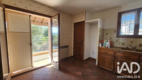 Maison à vendre 5 pièces 118 m² Saint-André-de-la-Roche