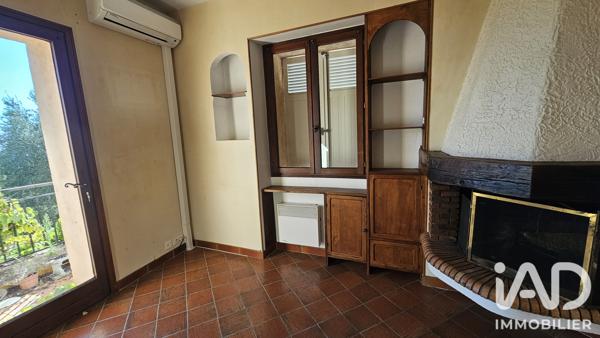 Maison à vendre 5 pièces 118 m² Saint-André-de-la-Roche
