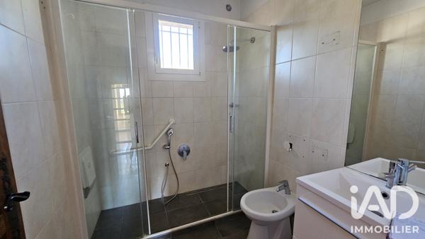Maison à vendre 5 pièces 118 m² Saint-André-de-la-Roche