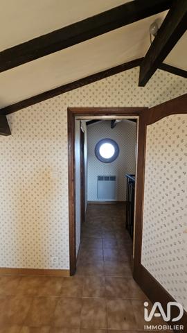 Maison à vendre 5 pièces 118 m² Saint-André-de-la-Roche