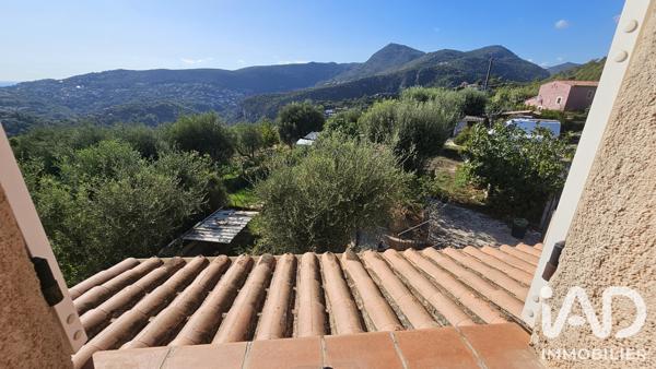 Maison à vendre 5 pièces 118 m² Saint-André-de-la-Roche
