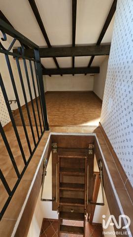 Maison à vendre 5 pièces 118 m² Saint-André-de-la-Roche