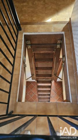 Maison à vendre 5 pièces 118 m² Saint-André-de-la-Roche
