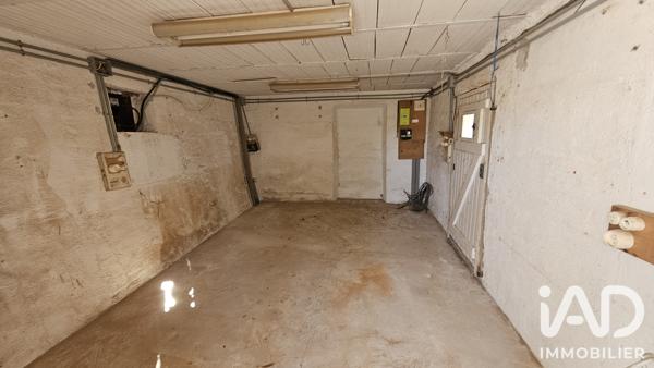 Maison à vendre 5 pièces 118 m² Saint-André-de-la-Roche