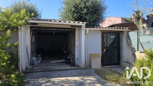 Maison à vendre 5 pièces 118 m² Saint-André-de-la-Roche